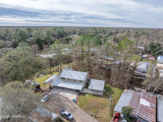 1036 Gabriel Street, Breaux Bridge, LA 70517