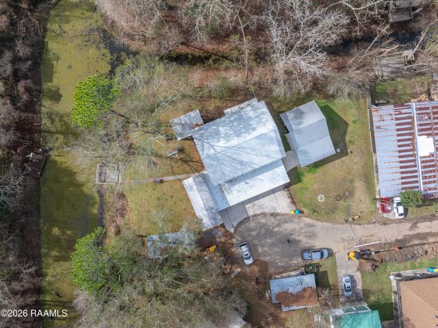 1036 Gabriel Street, Breaux Bridge, LA 70517