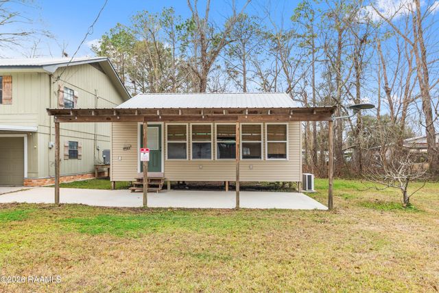 1036 Gabriel Street, Breaux Bridge, LA 70517