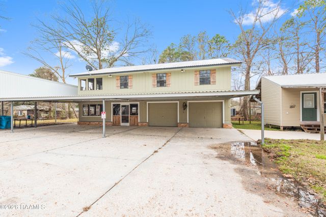 1036 Gabriel Street, Breaux Bridge, LA 70517