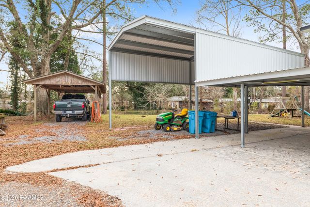 1036 Gabriel Street, Breaux Bridge, LA 70517