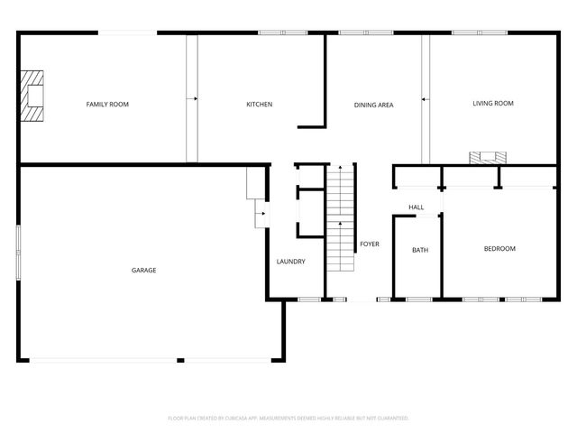 17780 Redberry Ln, Jackson, CA 95642