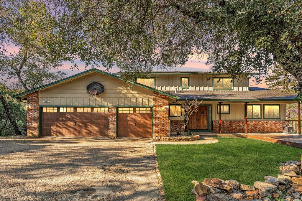 17780 Redberry Ln, Jackson, CA 95642