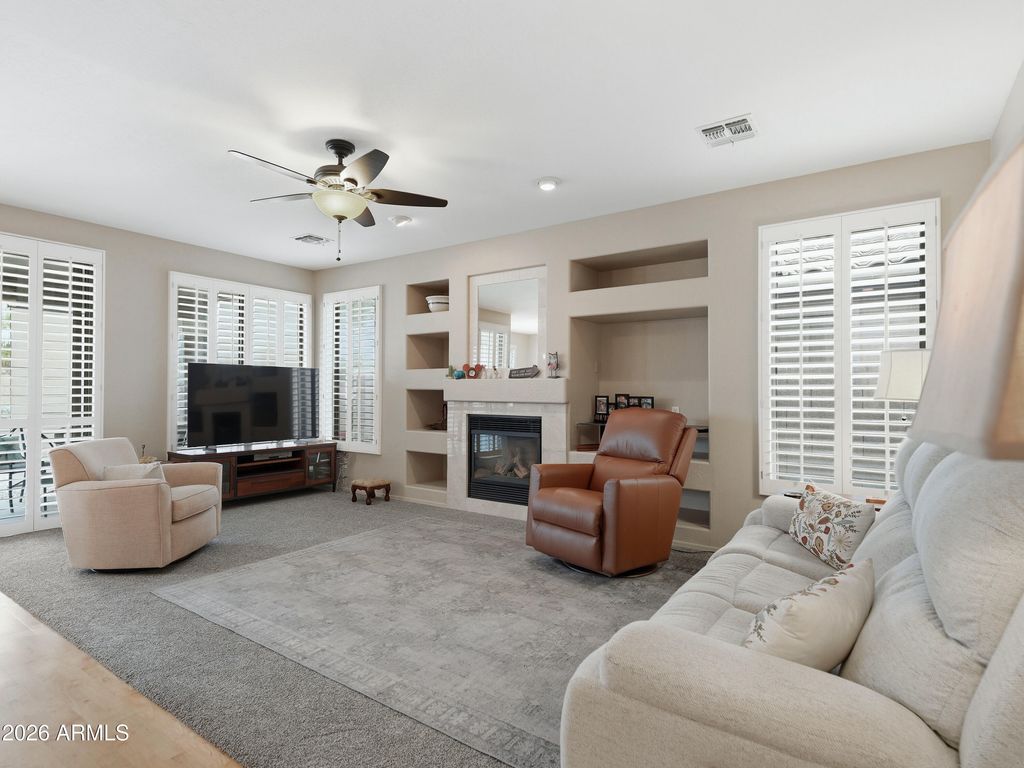 212 E CANARY Court, San Tan Valley, AZ 85143 — photo 3