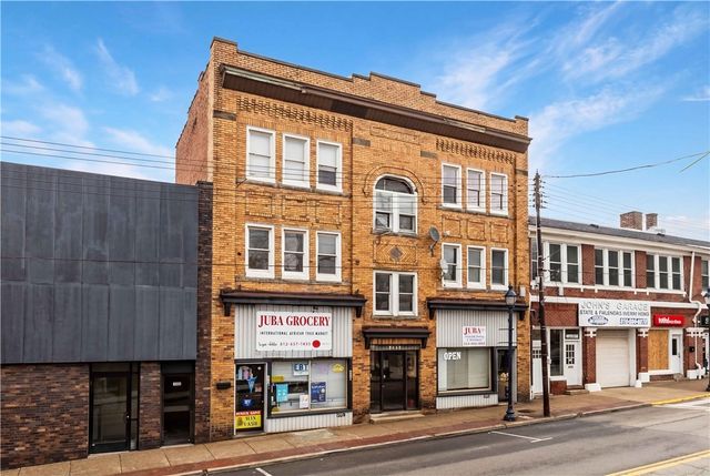 2721-2723 Brownsville Rd, Brentwood, PA 15227