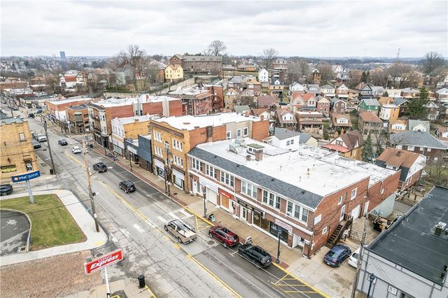 2721-2723 Brownsville Rd, Brentwood, PA 15227