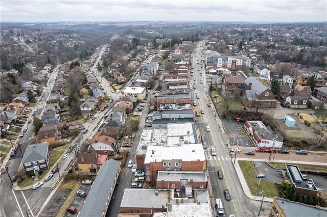 2721-2723 Brownsville Rd, Brentwood, PA 15227