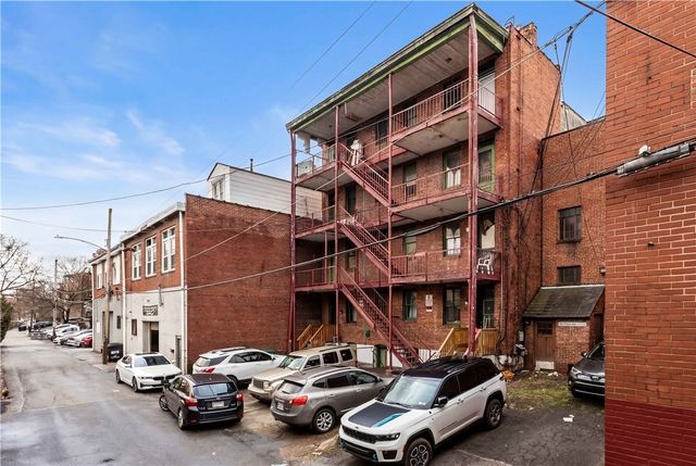 2721-2723 Brownsville Rd, Brentwood, PA 15227