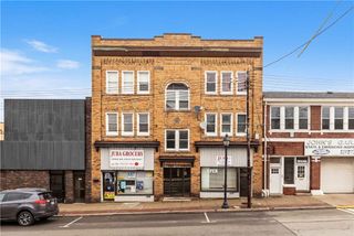 2721-2723 Brownsville Rd, Brentwood, PA 15227