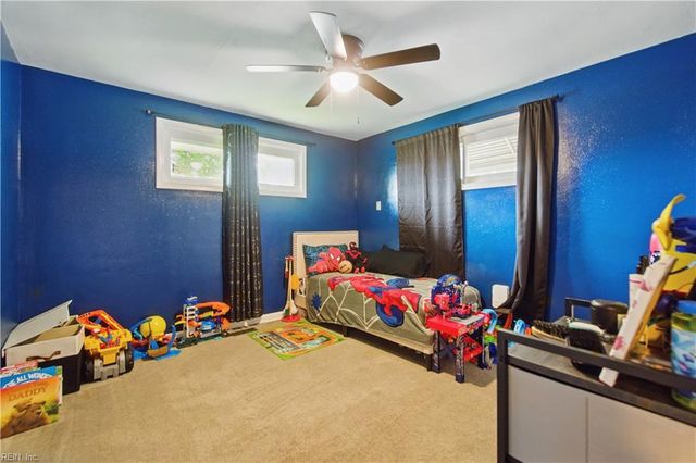 5332 Beamon RD, Norfolk, VA 23513