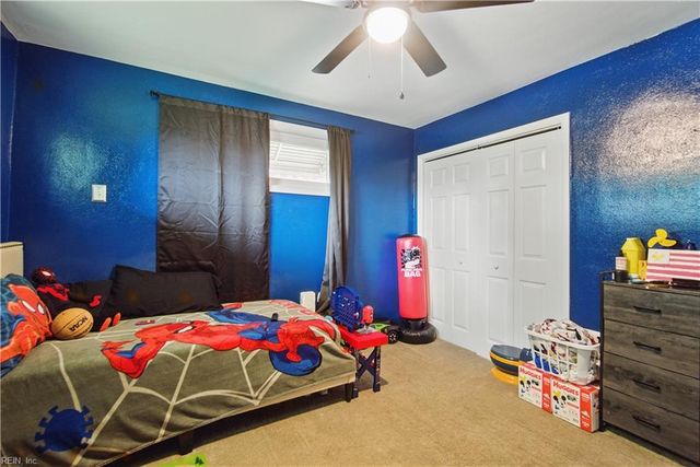 5332 Beamon RD, Norfolk, VA 23513