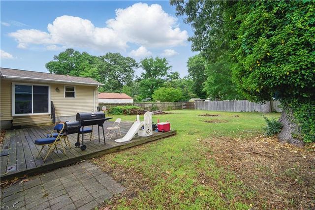 5332 Beamon RD, Norfolk, VA 23513