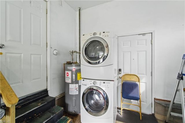 5332 Beamon RD, Norfolk, VA 23513