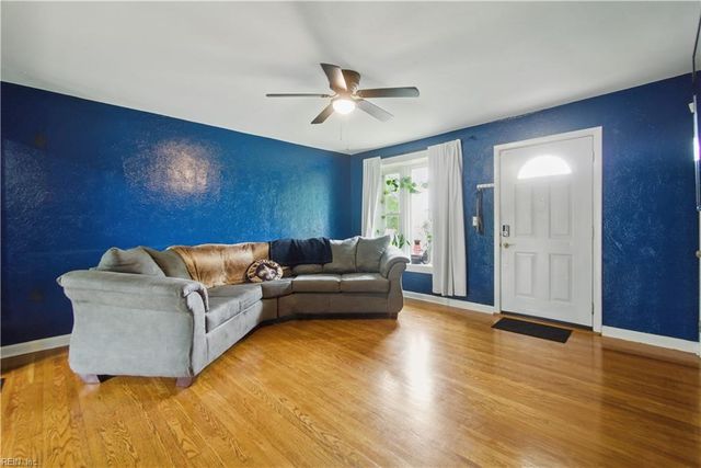 5332 Beamon RD, Norfolk, VA 23513