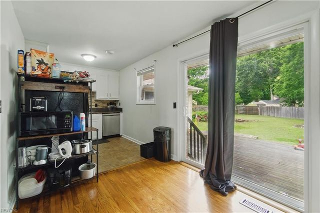 5332 Beamon RD, Norfolk, VA 23513