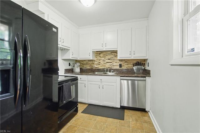 5332 Beamon RD, Norfolk, VA 23513
