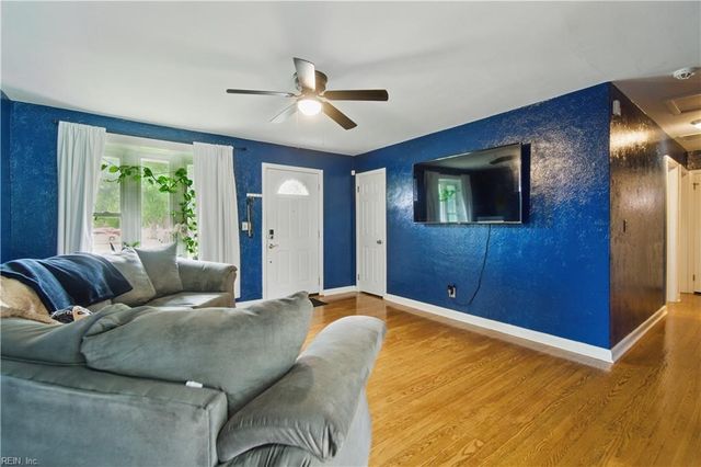 5332 Beamon RD, Norfolk, VA 23513