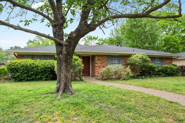 628 Madison Drive, Corsicana, TX 75110