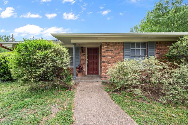 628 Madison Drive, Corsicana, TX 75110
