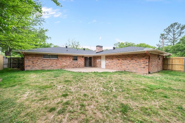 628 Madison Drive, Corsicana, TX 75110