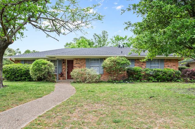 628 Madison Drive, Corsicana, TX 75110