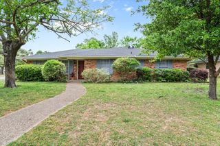 628 Madison Drive, Corsicana, TX 75110
