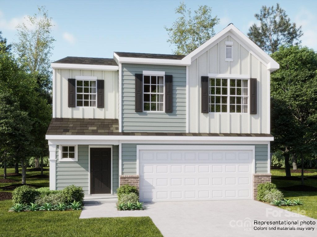 3223 Crawford Avenue, Gastonia, NC 28052