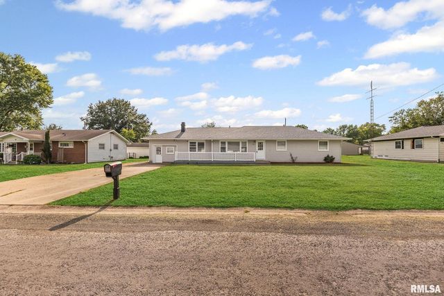 510 Westhaven Drive, Centralia, IL 62801