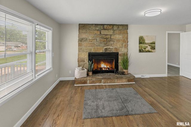 510 Westhaven Drive, Centralia, IL 62801