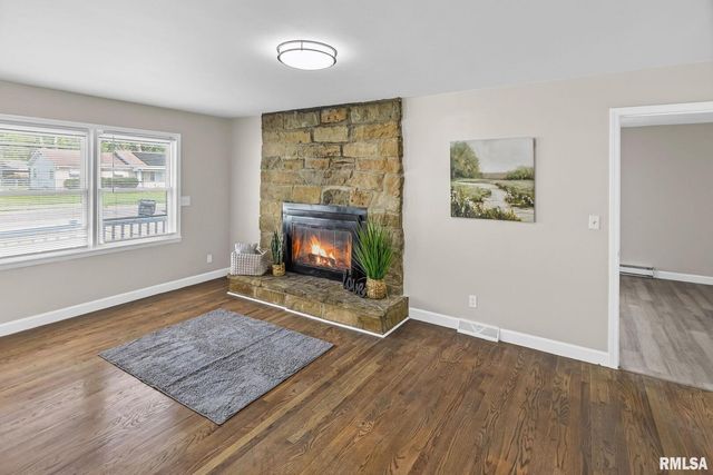 510 Westhaven Drive, Centralia, IL 62801