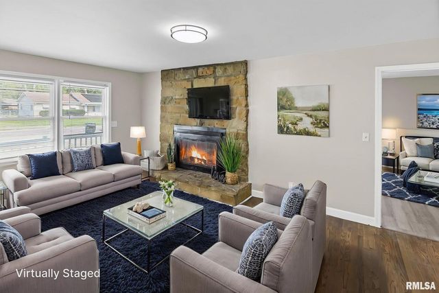 510 Westhaven Drive, Centralia, IL 62801