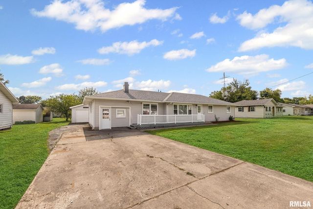 510 Westhaven Drive, Centralia, IL 62801