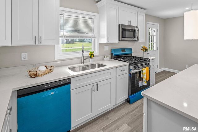 510 Westhaven Drive, Centralia, IL 62801