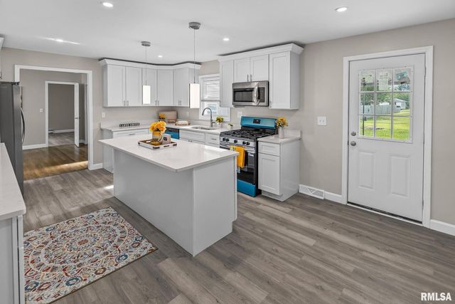 510 Westhaven Drive, Centralia, IL 62801