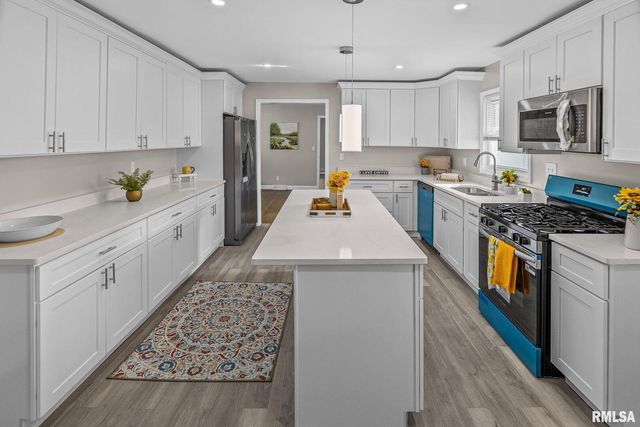 510 Westhaven Drive, Centralia, IL 62801