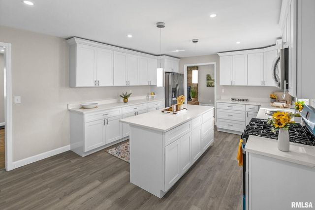 510 Westhaven Drive, Centralia, IL 62801