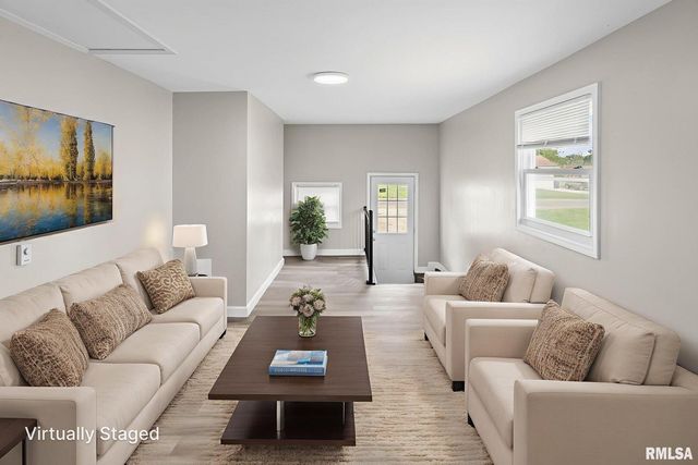 510 Westhaven Drive, Centralia, IL 62801