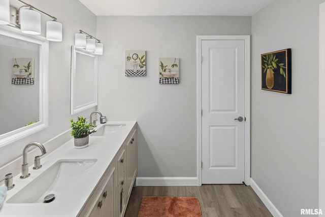 510 Westhaven Drive, Centralia, IL 62801