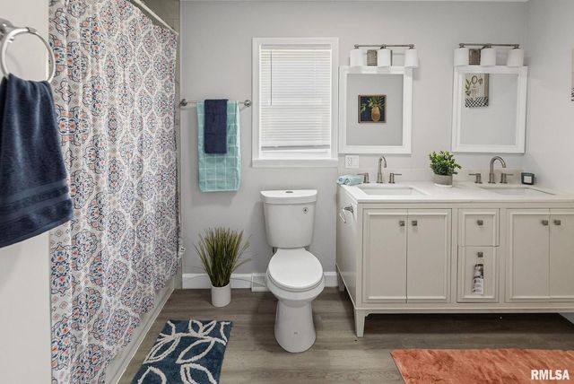 510 Westhaven Drive, Centralia, IL 62801