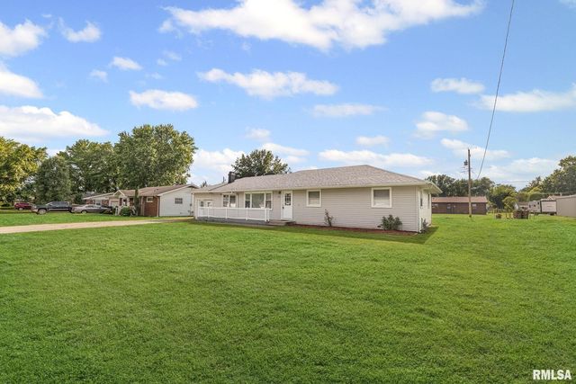 510 Westhaven Drive, Centralia, IL 62801