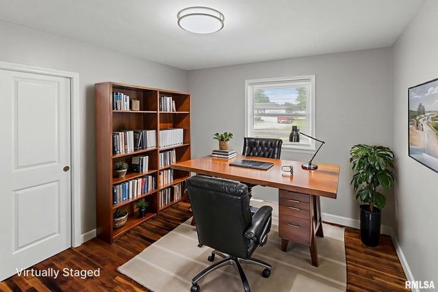 510 Westhaven Drive, Centralia, IL 62801