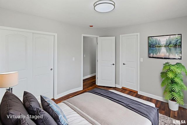 510 Westhaven Drive, Centralia, IL 62801