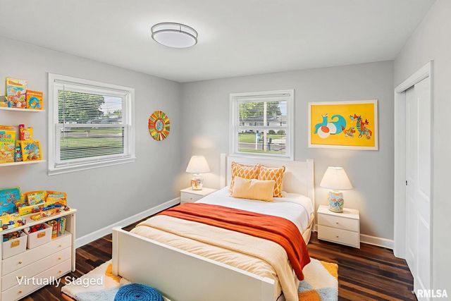 510 Westhaven Drive, Centralia, IL 62801