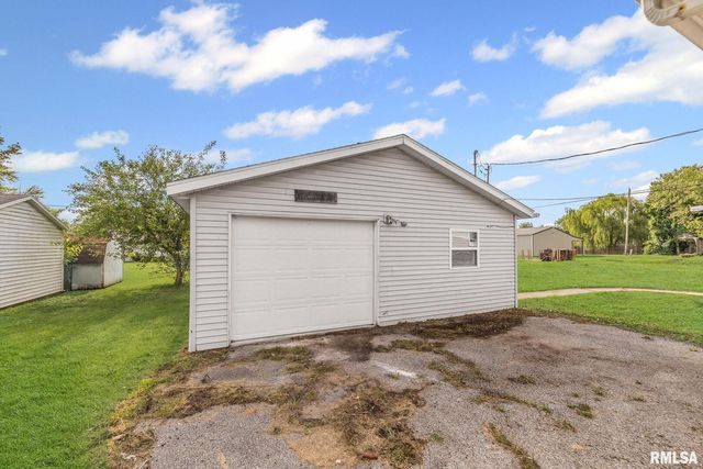 510 Westhaven Drive, Centralia, IL 62801