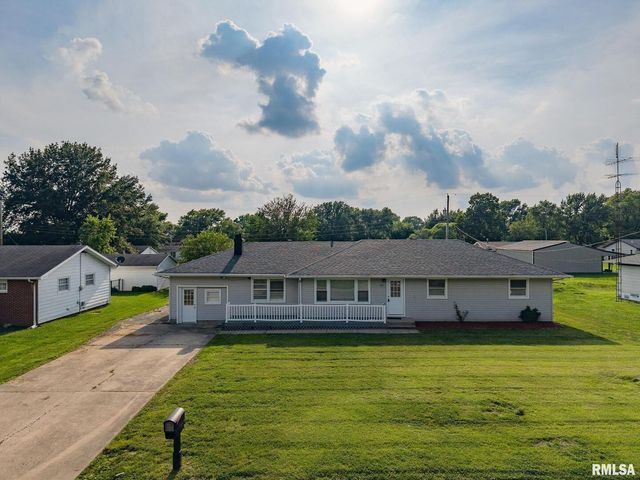 510 Westhaven Drive, Centralia, IL 62801