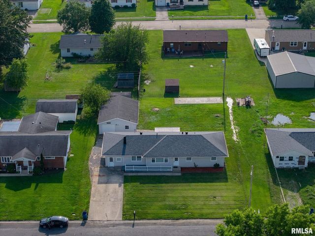 510 Westhaven Drive, Centralia, IL 62801