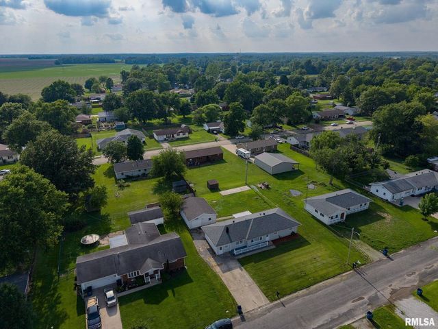 510 Westhaven Drive, Centralia, IL 62801