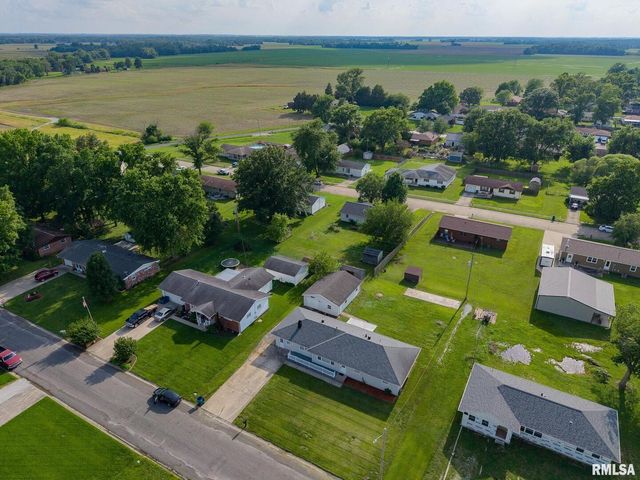 510 Westhaven Drive, Centralia, IL 62801