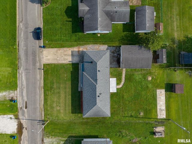 510 Westhaven Drive, Centralia, IL 62801