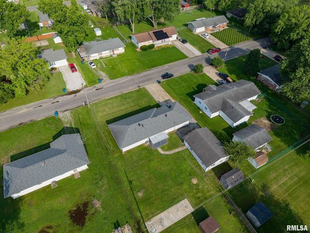 510 Westhaven Drive, Centralia, IL 62801